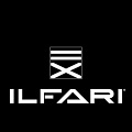 Sprankling Disk 600  von Ilfari