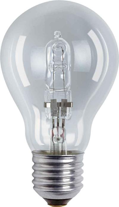 OSRAM Halogenlampe ECO PRO 20W 230V E27 64541 A PRO