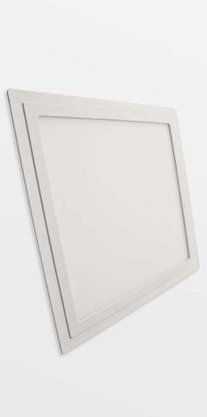 Abalight LED Panel SNAP Frame-In-One SFIO-618618-40-860-MW 