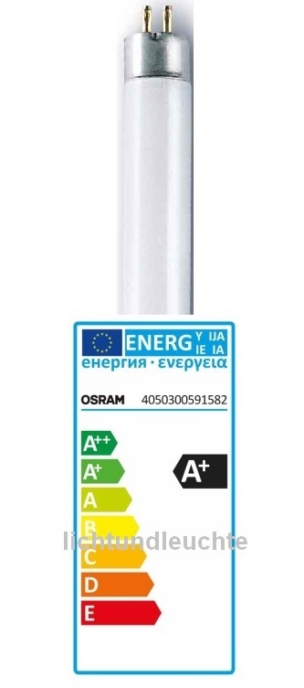 T5 - Leuchtstofflampe 54W