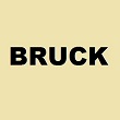 Bruck SCOBO / UP & DOWN matt